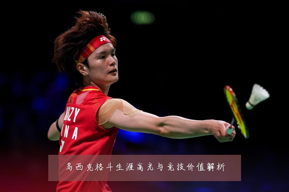 乌西克格斗生涯高光与竞技价值解析